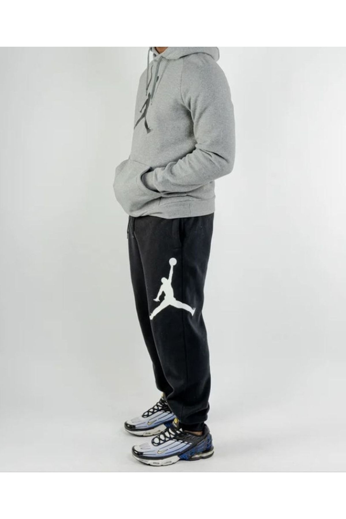 Jordan windbreaker pants sale