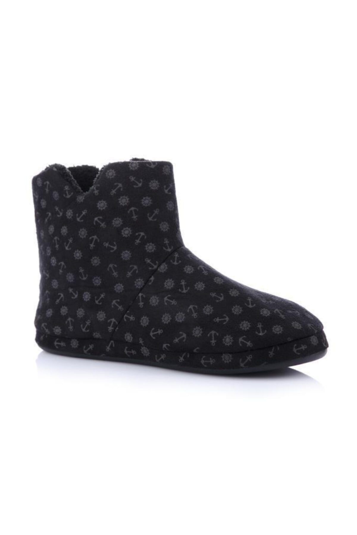 Womens slippers high hotsell top