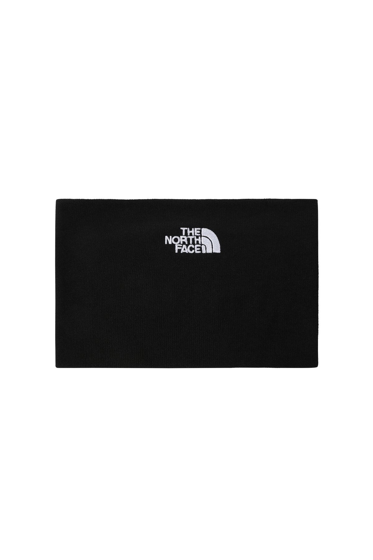 Neck warmer online the north face