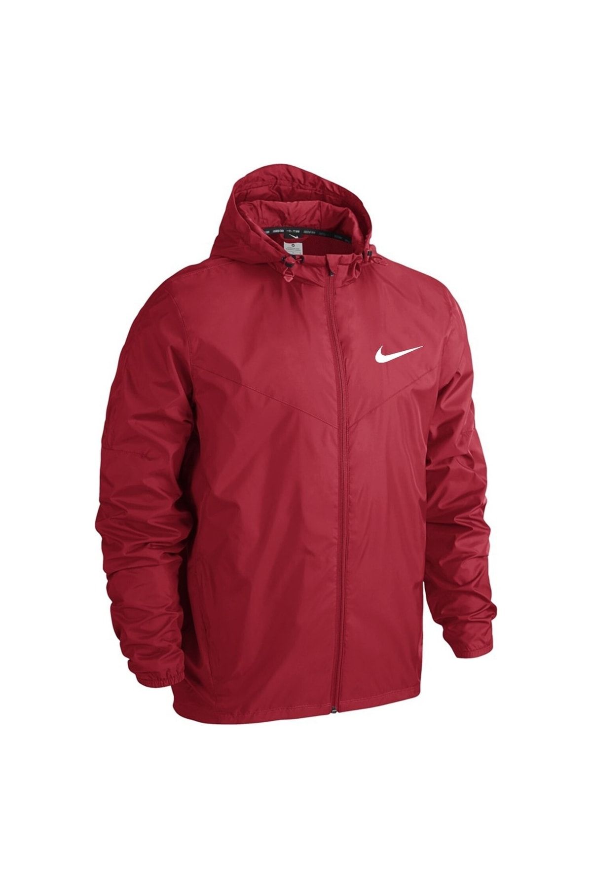Nike team online sideline rain jacket