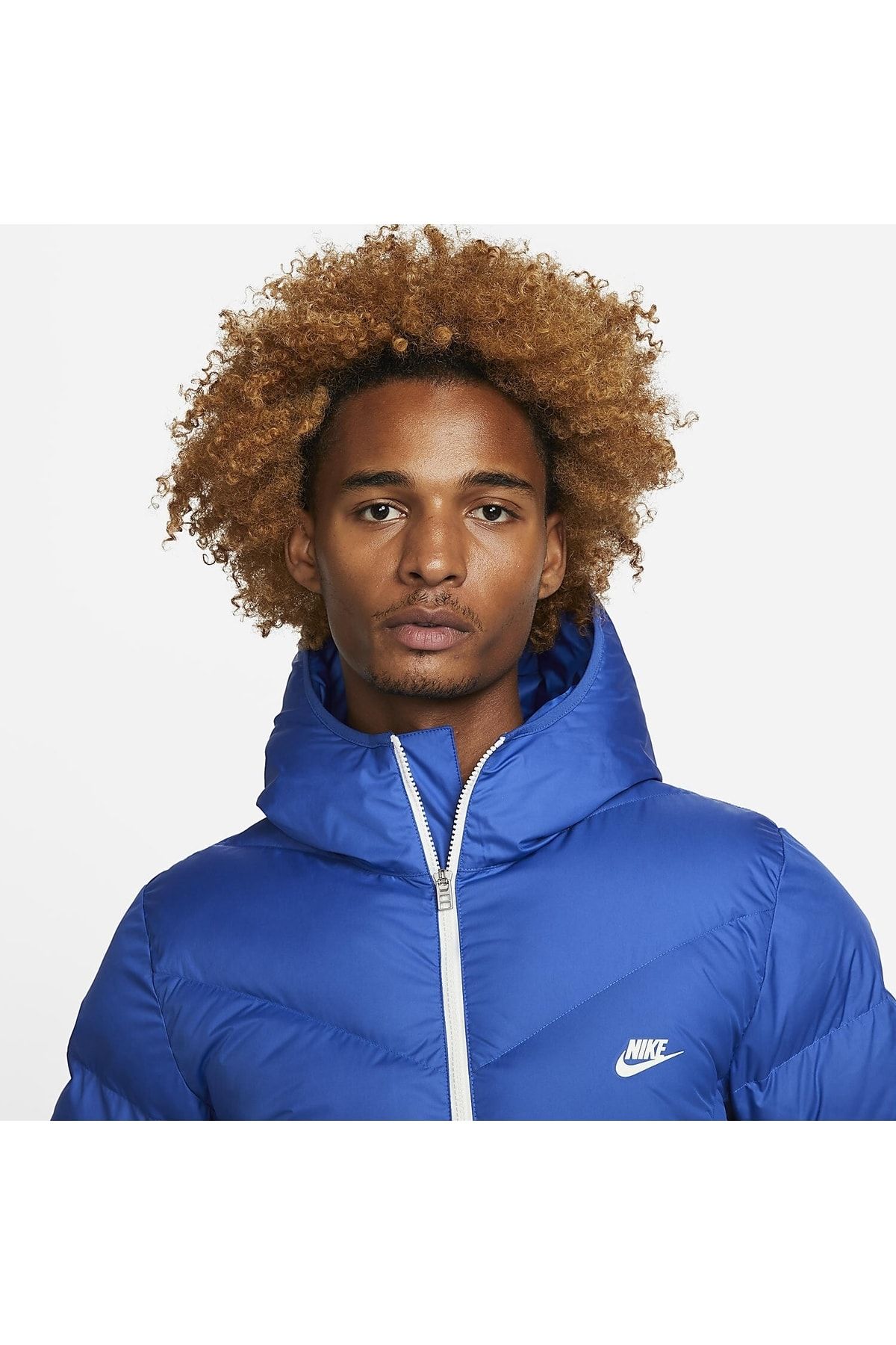 Nike clearance men's jacket