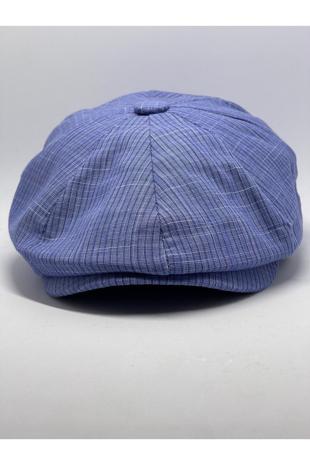 Rupen Kraft Unisex Elastic Summer Peaky Blinders Cap Cotton Hat