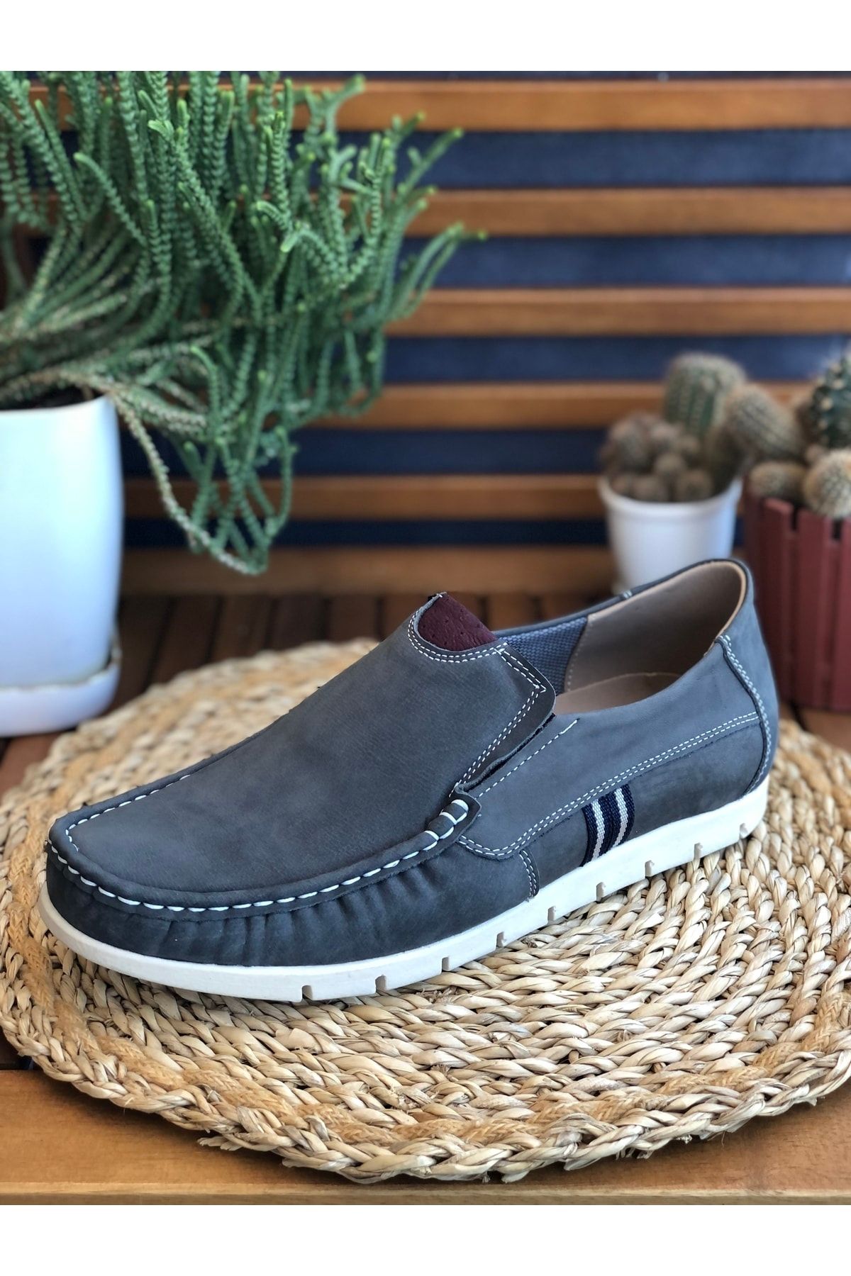 Genuine leather timberland discount