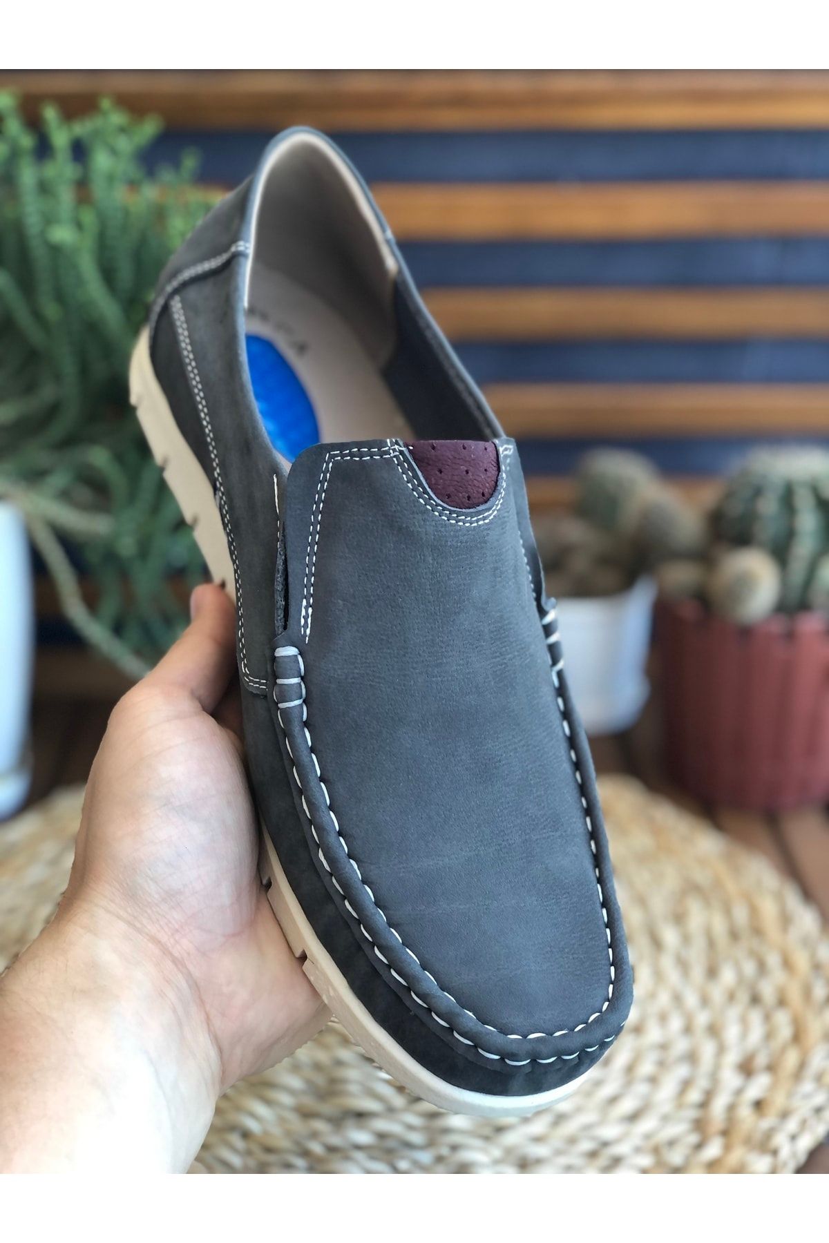 Genuine leather timberland discount