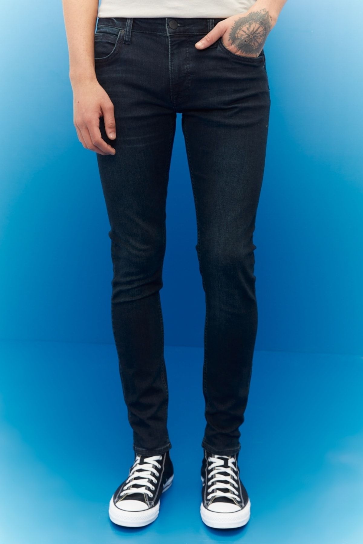 Lee malone jeans hot sale
