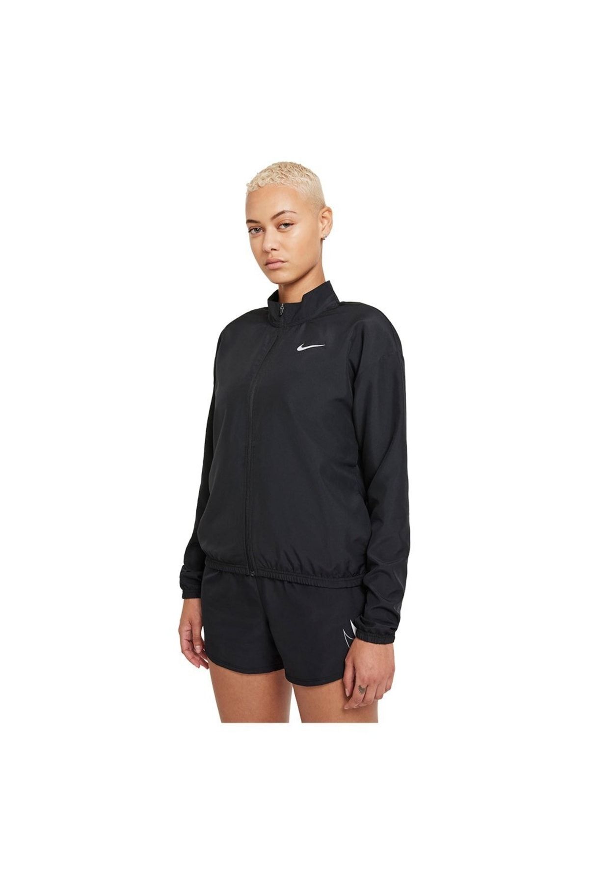 Dri fit running new arrivals jacket