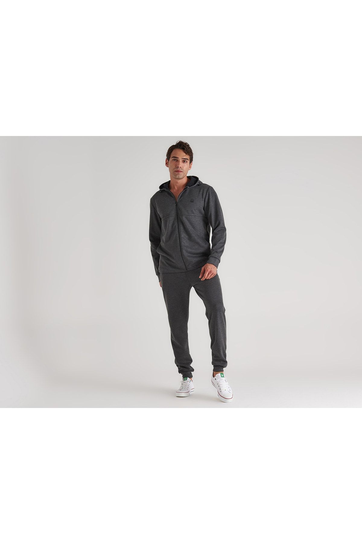 United Colors of Benetton Full Zipper Men s Tracksuit Bnt m20091