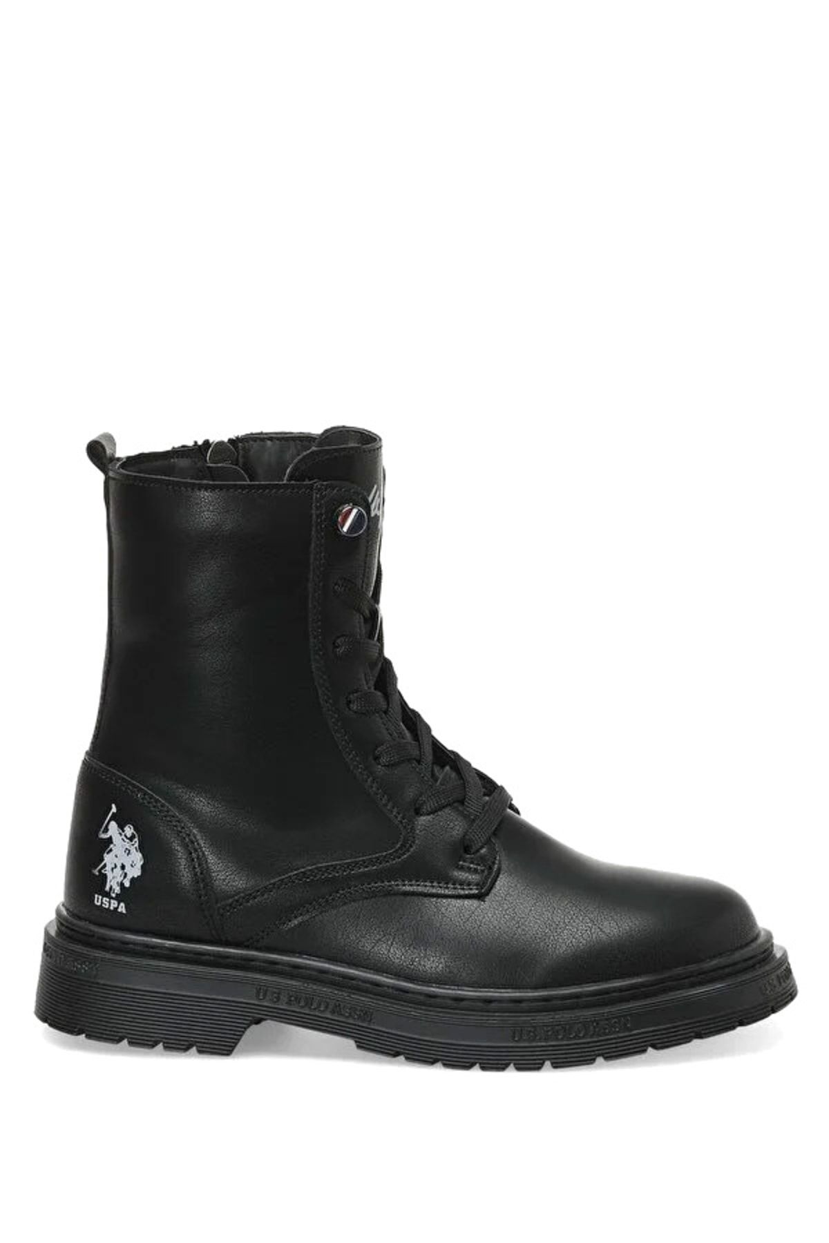 Polo assassin sales boots