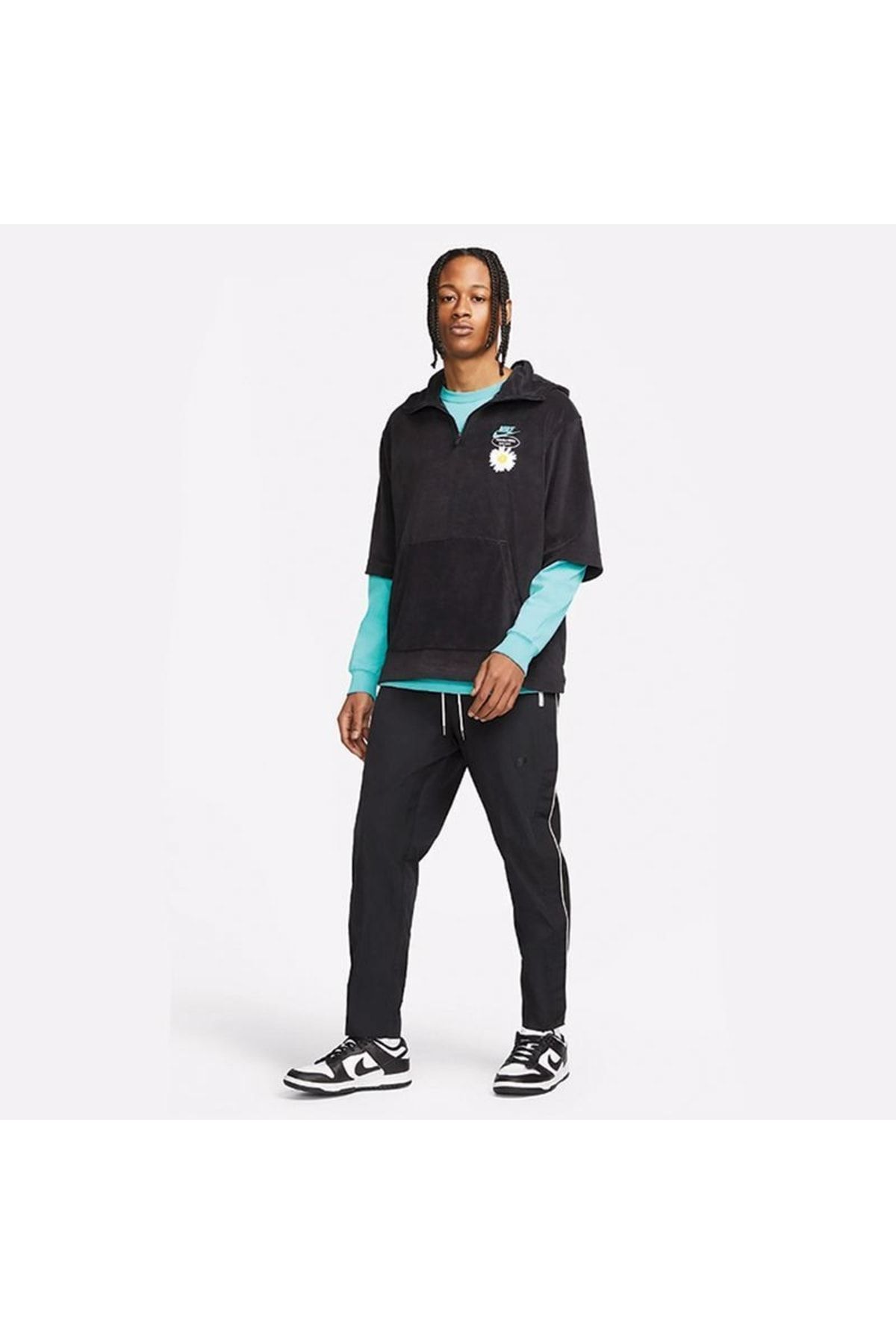 Nike hbr t shirt sales
