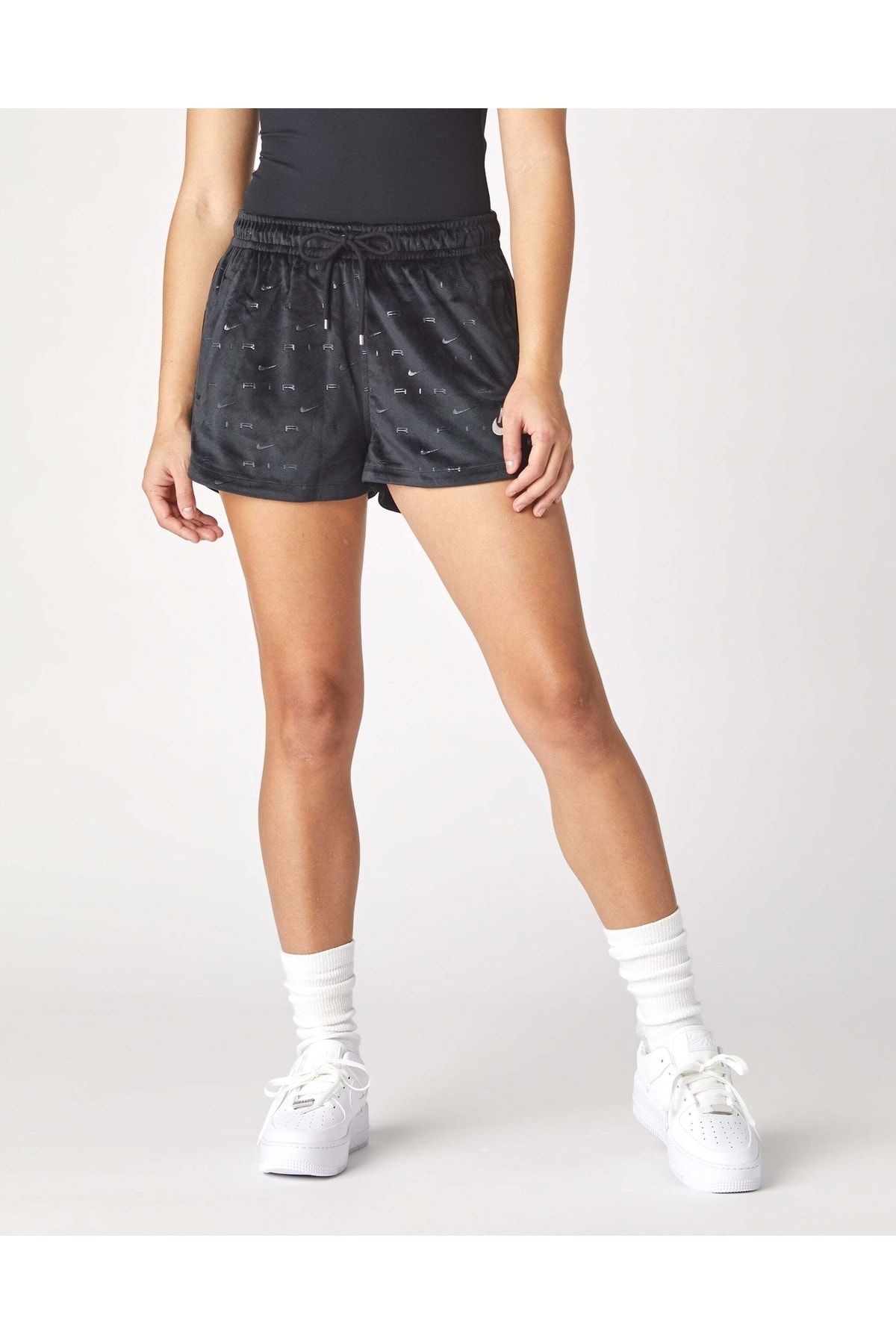 Nike 2025 velvet shorts