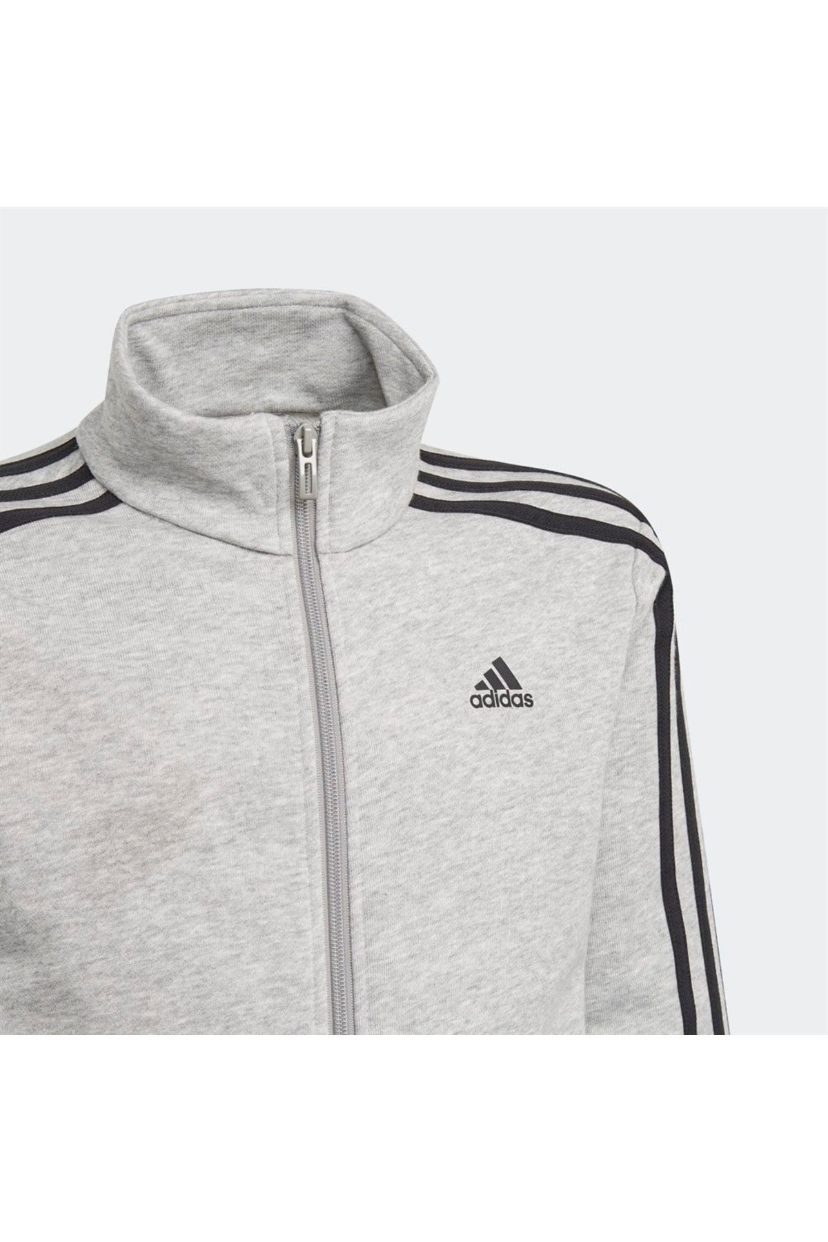 Adidas french terry deals tracksuit
