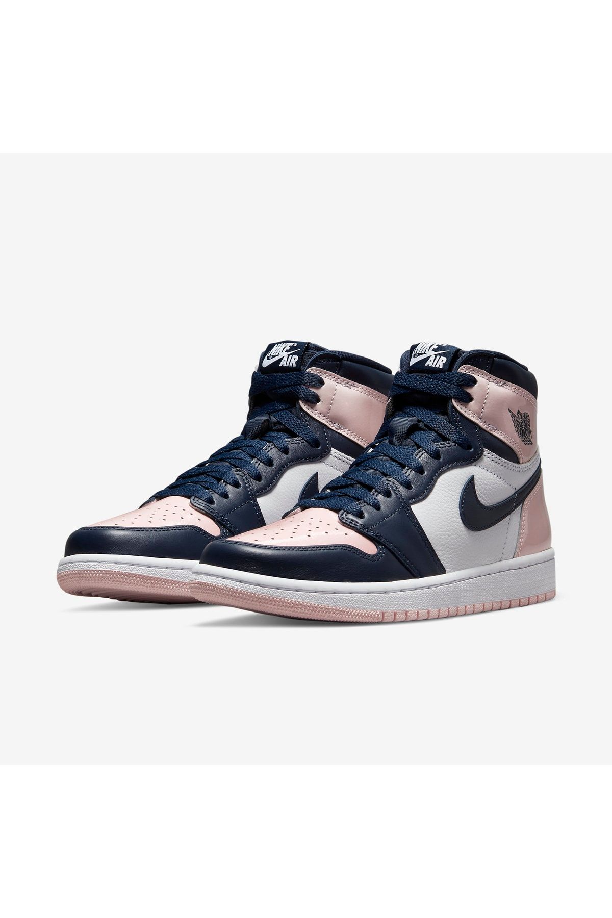 Jordan store 1 air