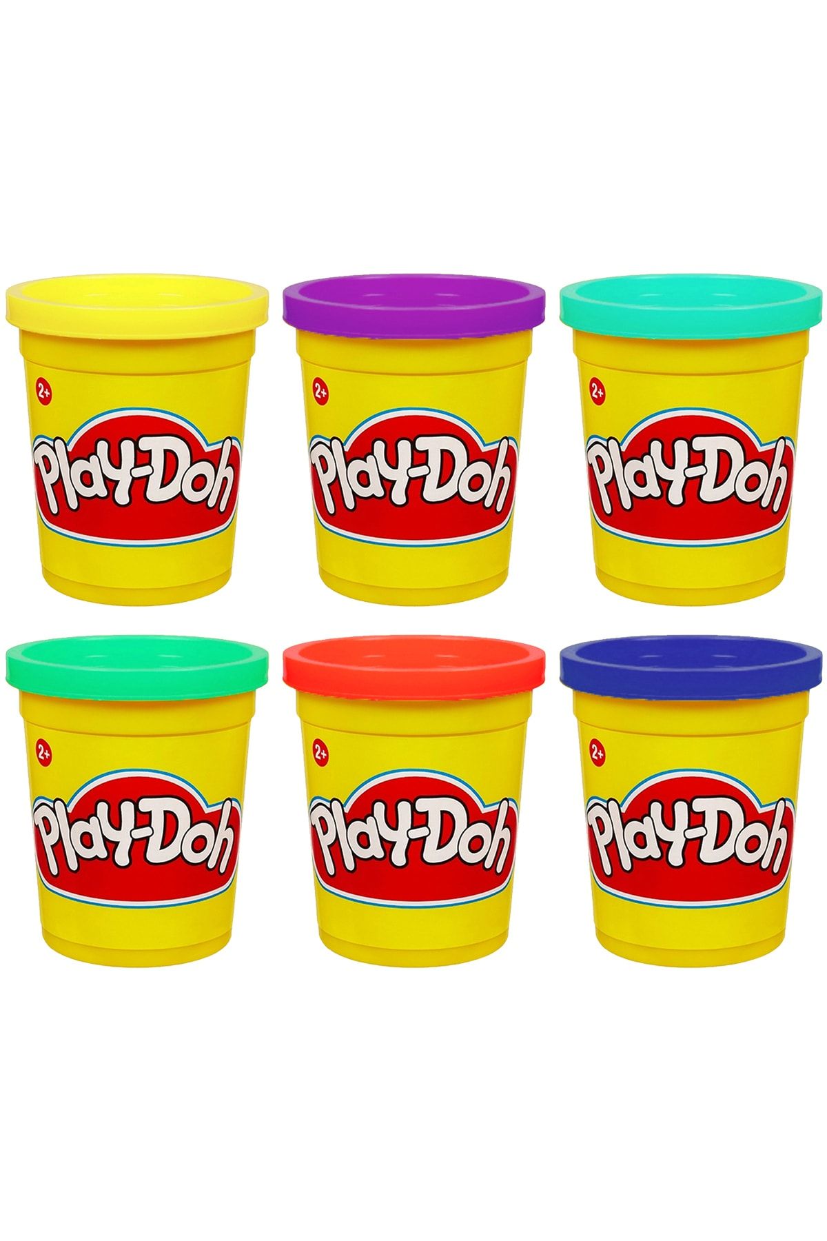 Very play doh top
