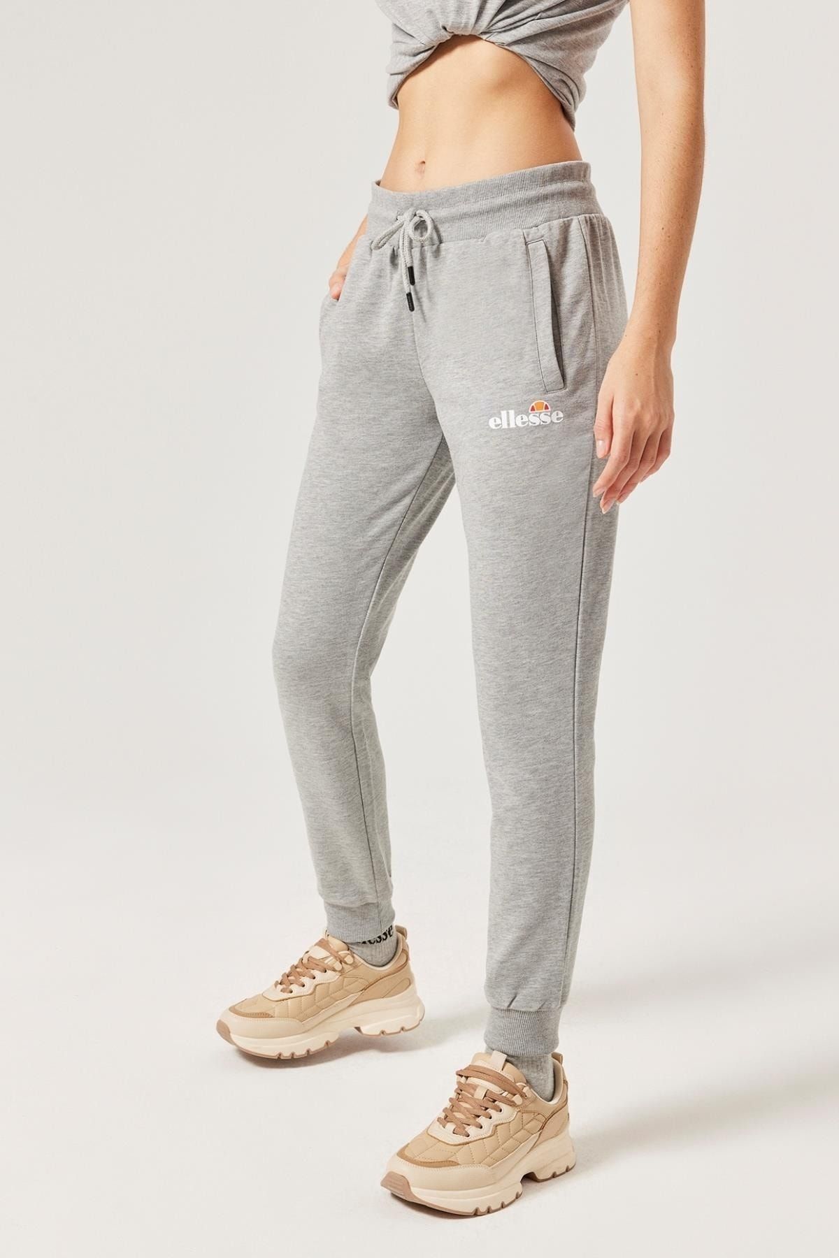 Ellesse sweatpants womens outlet