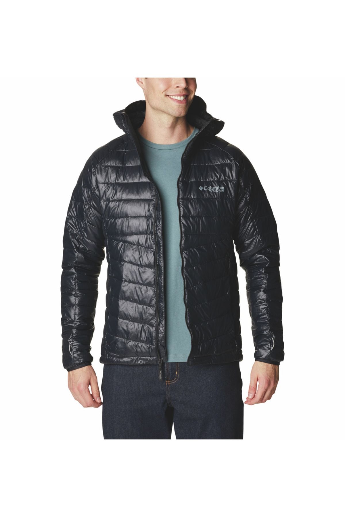 Columbia 2 best sale piece jacket