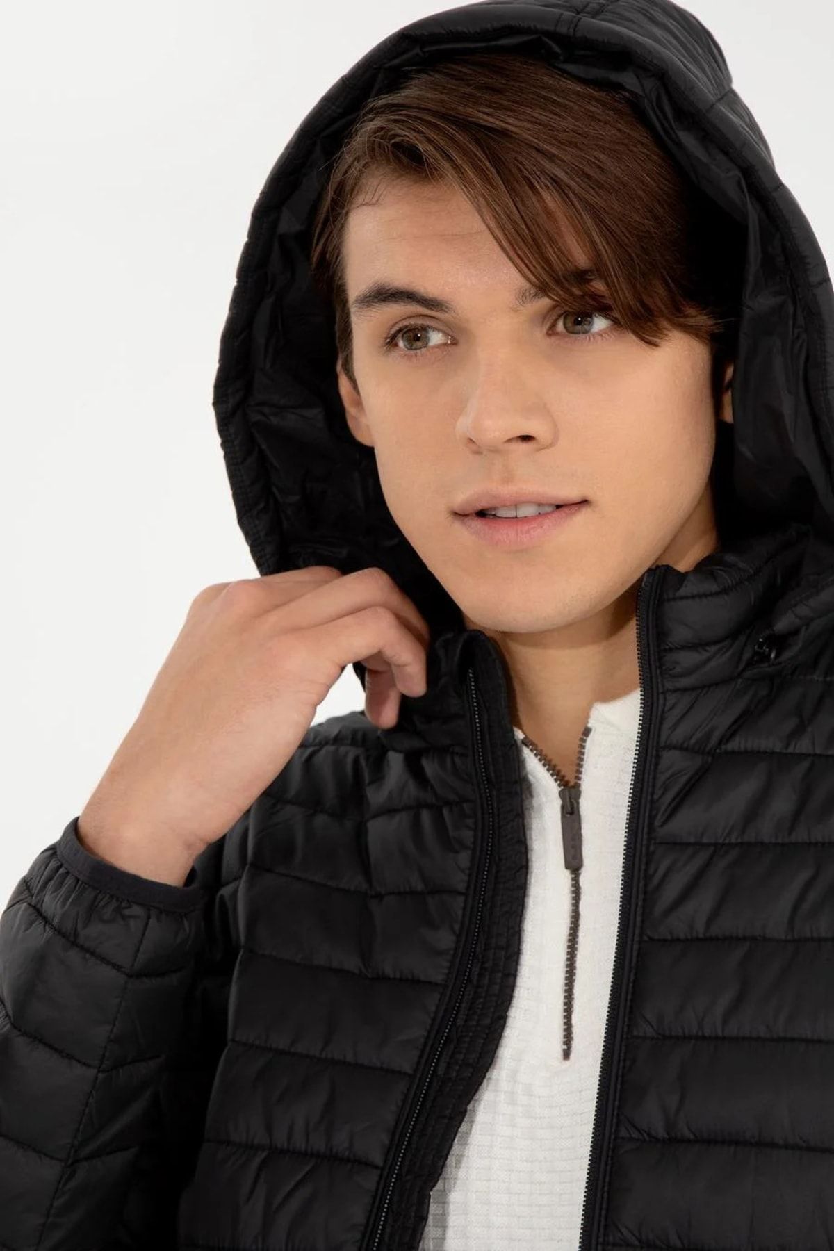 Pierre cardin outlet winter jacket