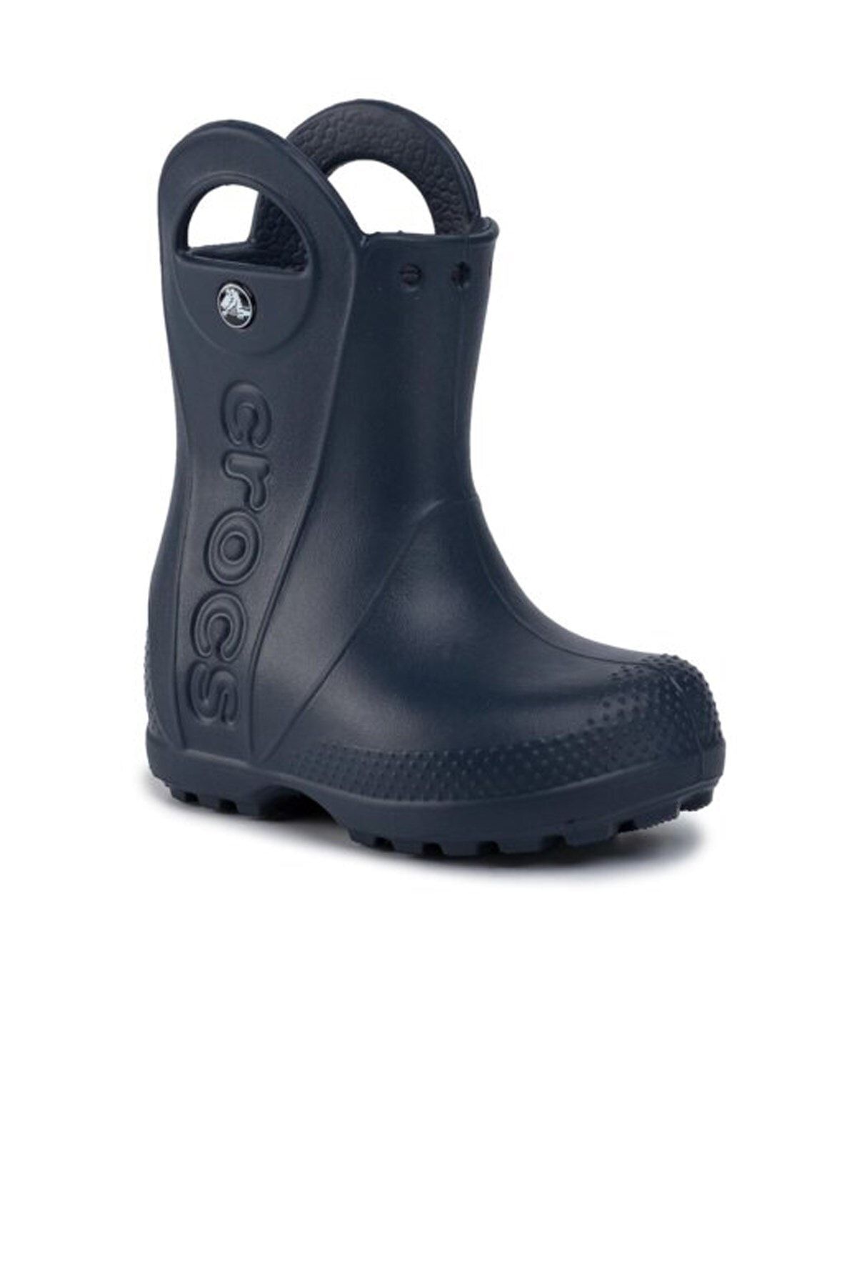 Crocs Handle It Kids Rain Boots 12803 410 Trendyol