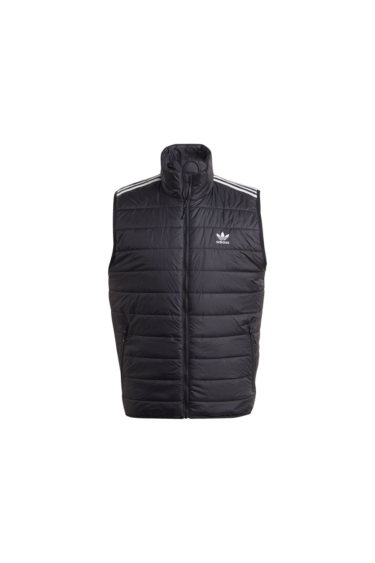 Adidas shop black vest