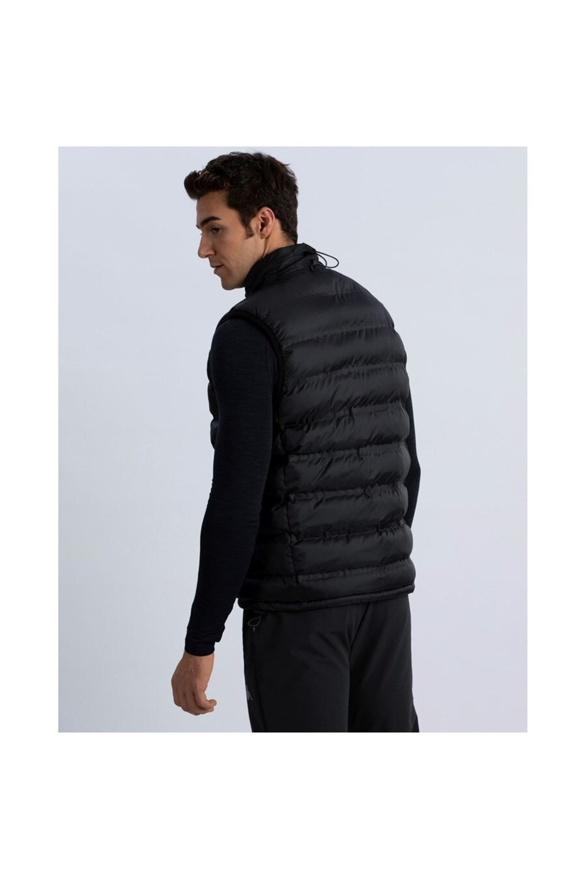 Kappa jacket cheap sale
