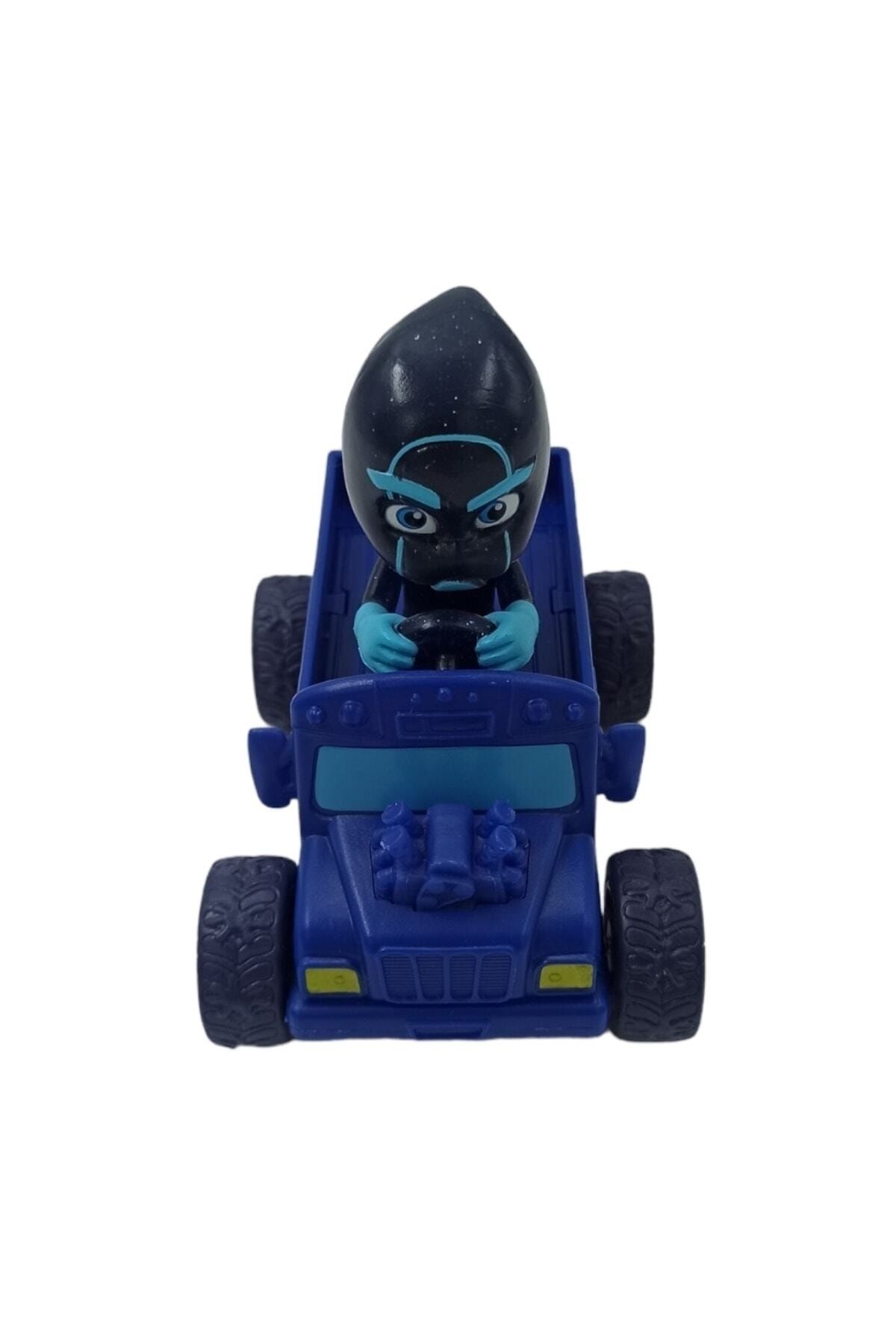 Night ninja shop vehicle