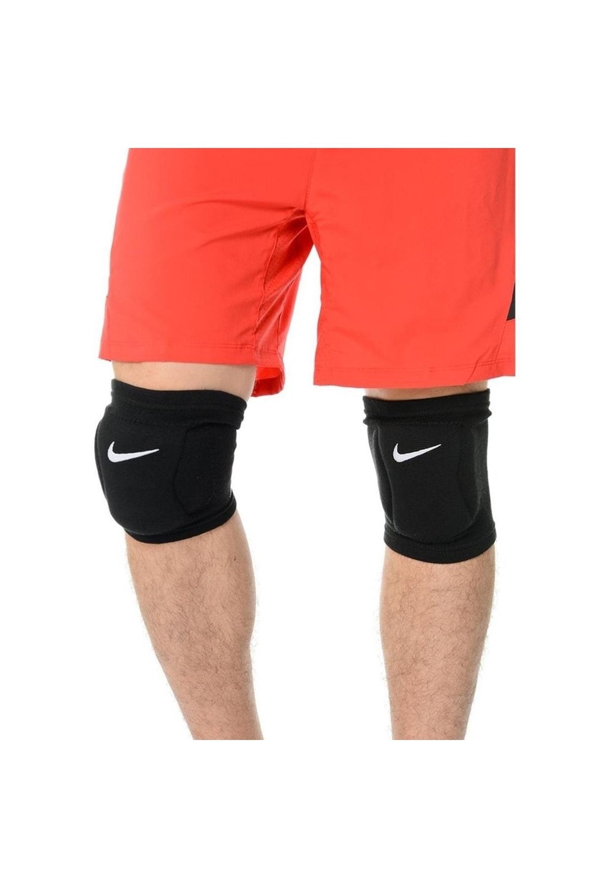 Nike volleyball knee pads discount