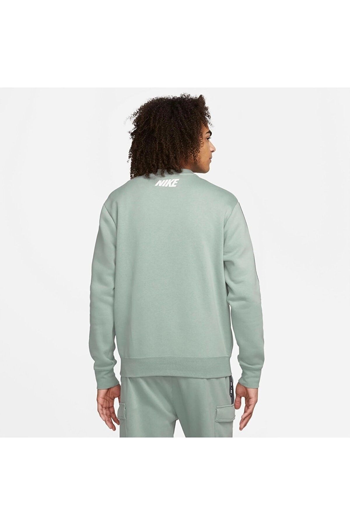 Nike polar sweatshirt sale