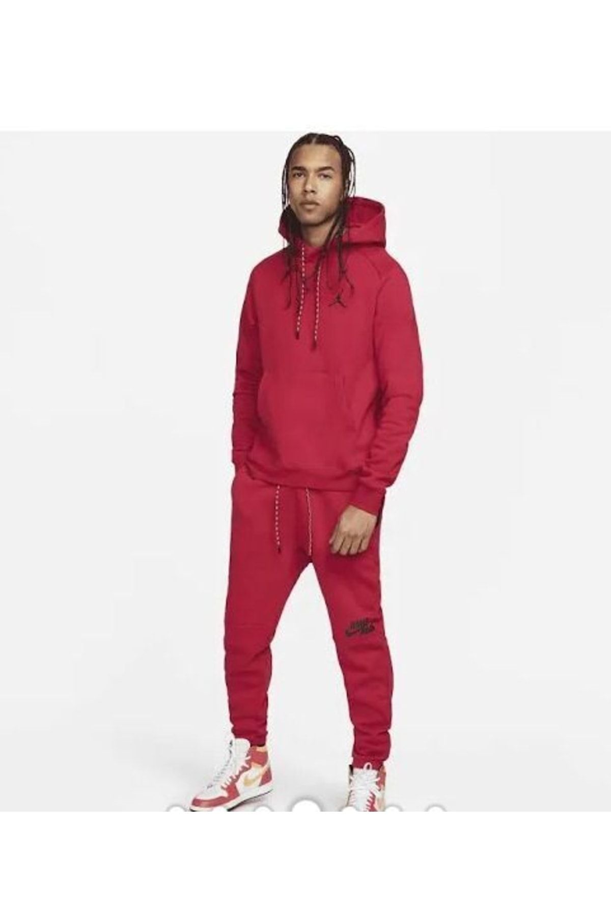 Jordan velour sweatsuit store