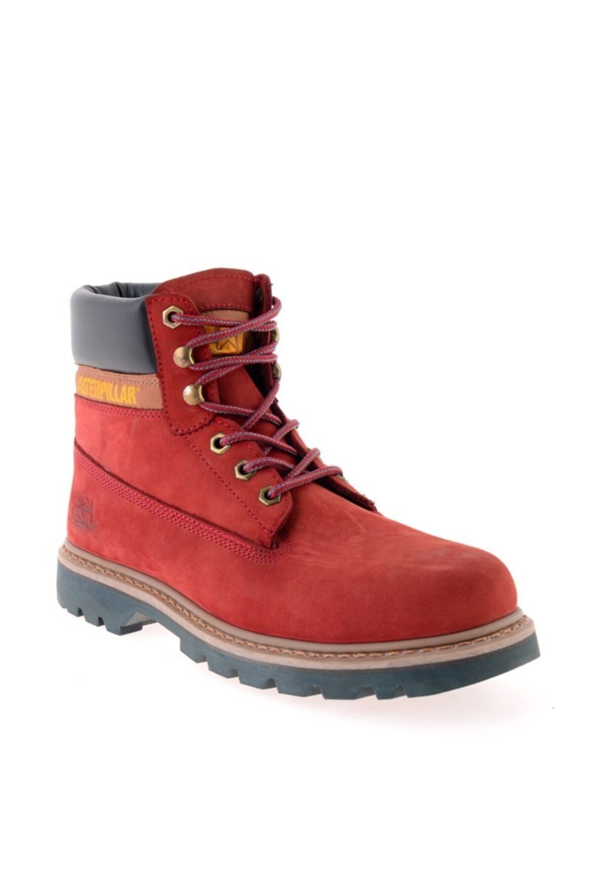 Caterpillar nubuck on sale