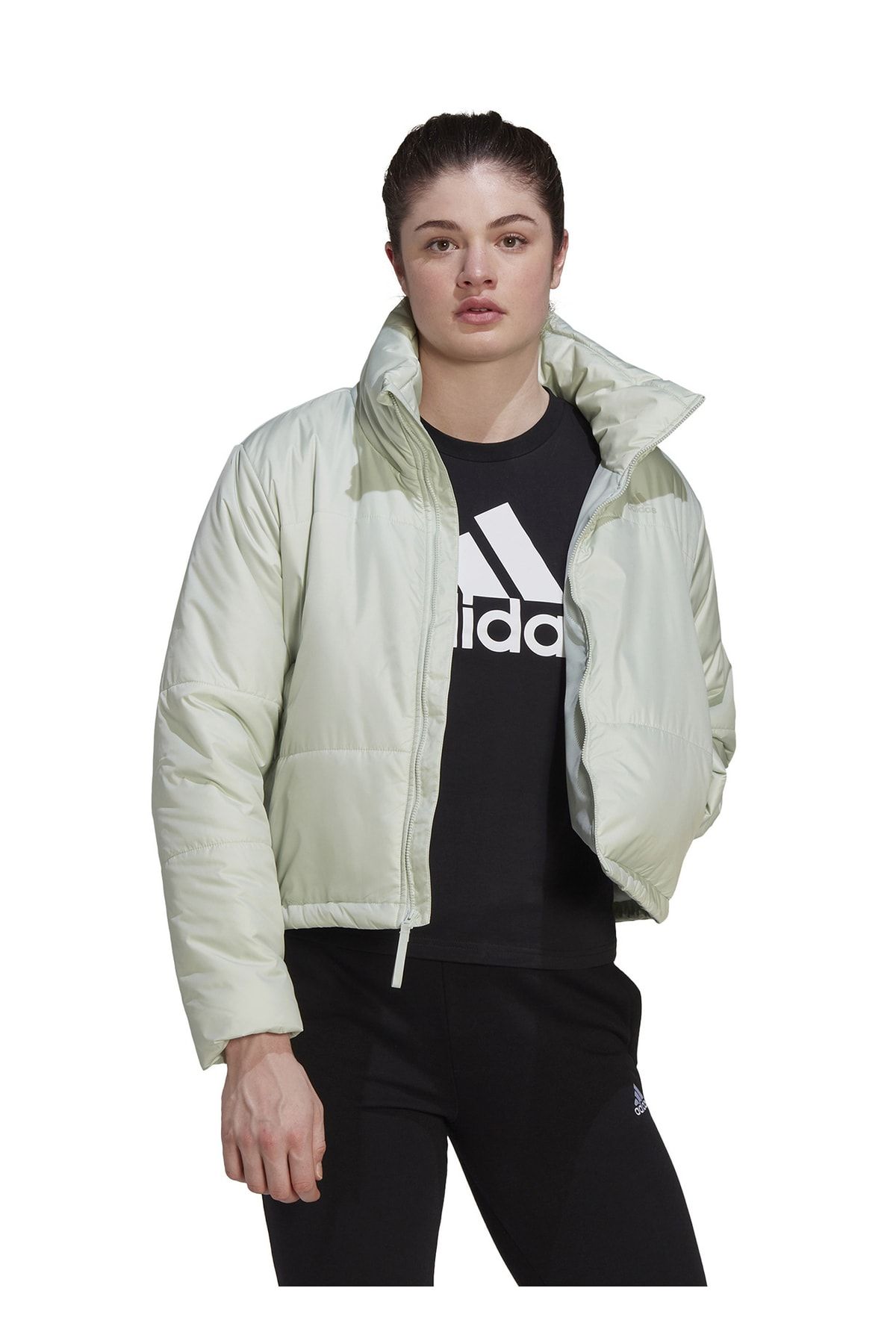 Adidas winter 2025 sports jacket