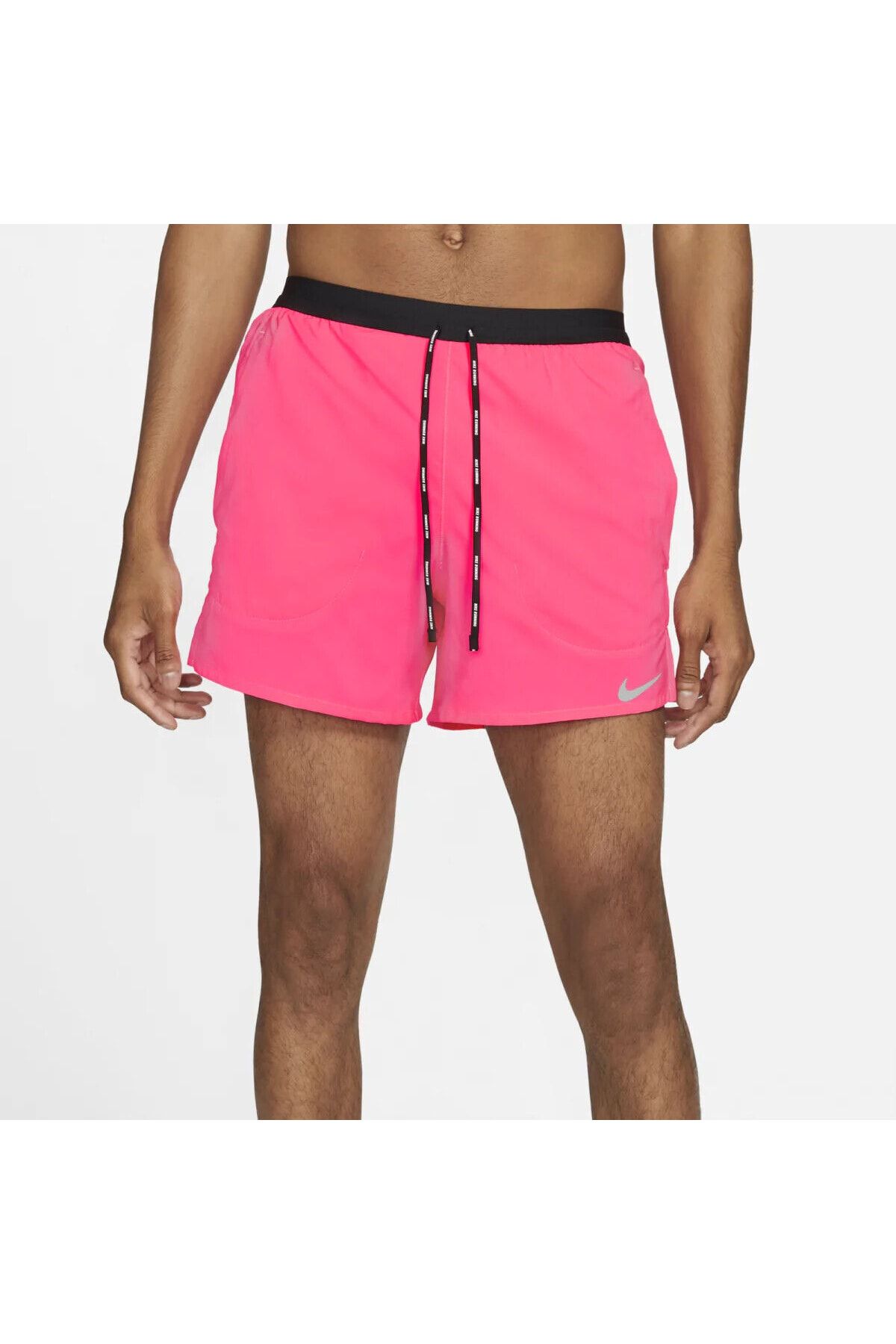 Nike Flex Stride 18cm approx. Men s Short Running Shorts Trendyol