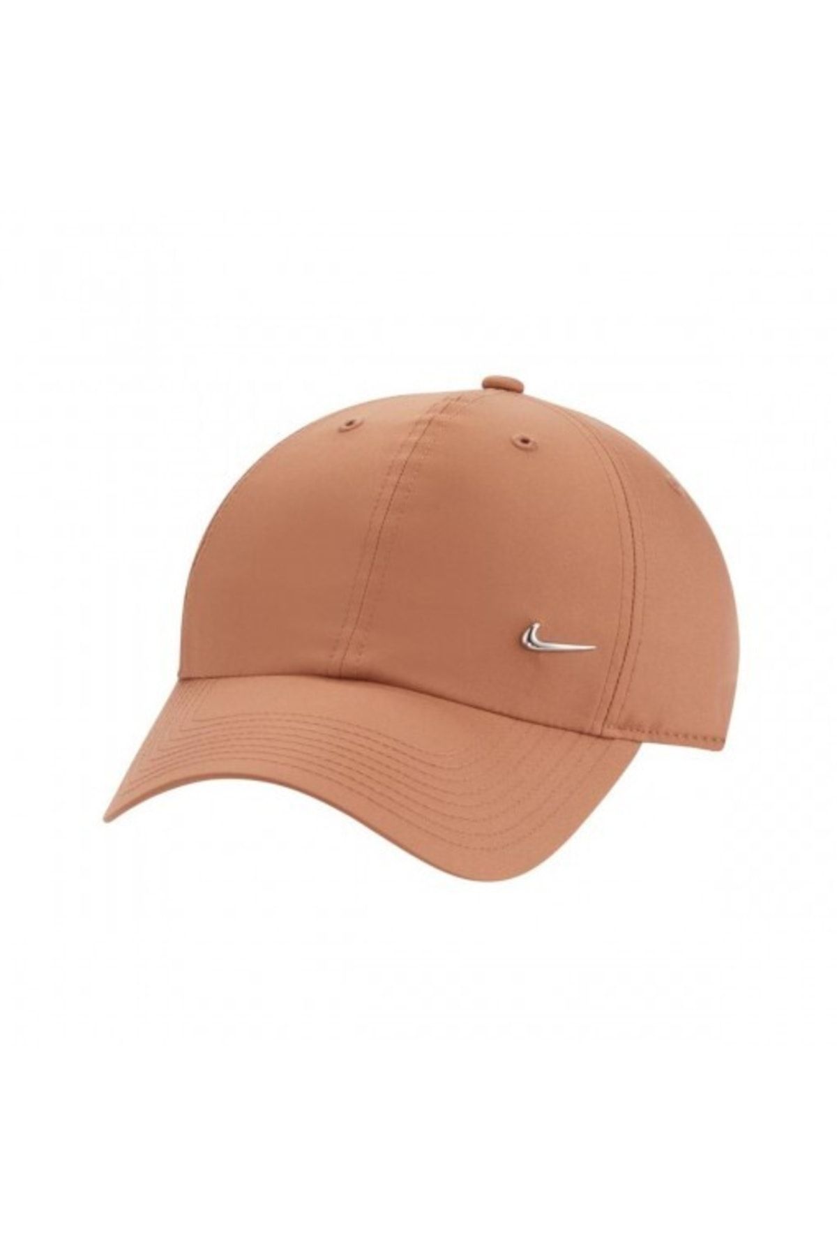 Nike unisex metal swoosh h86 cap sales