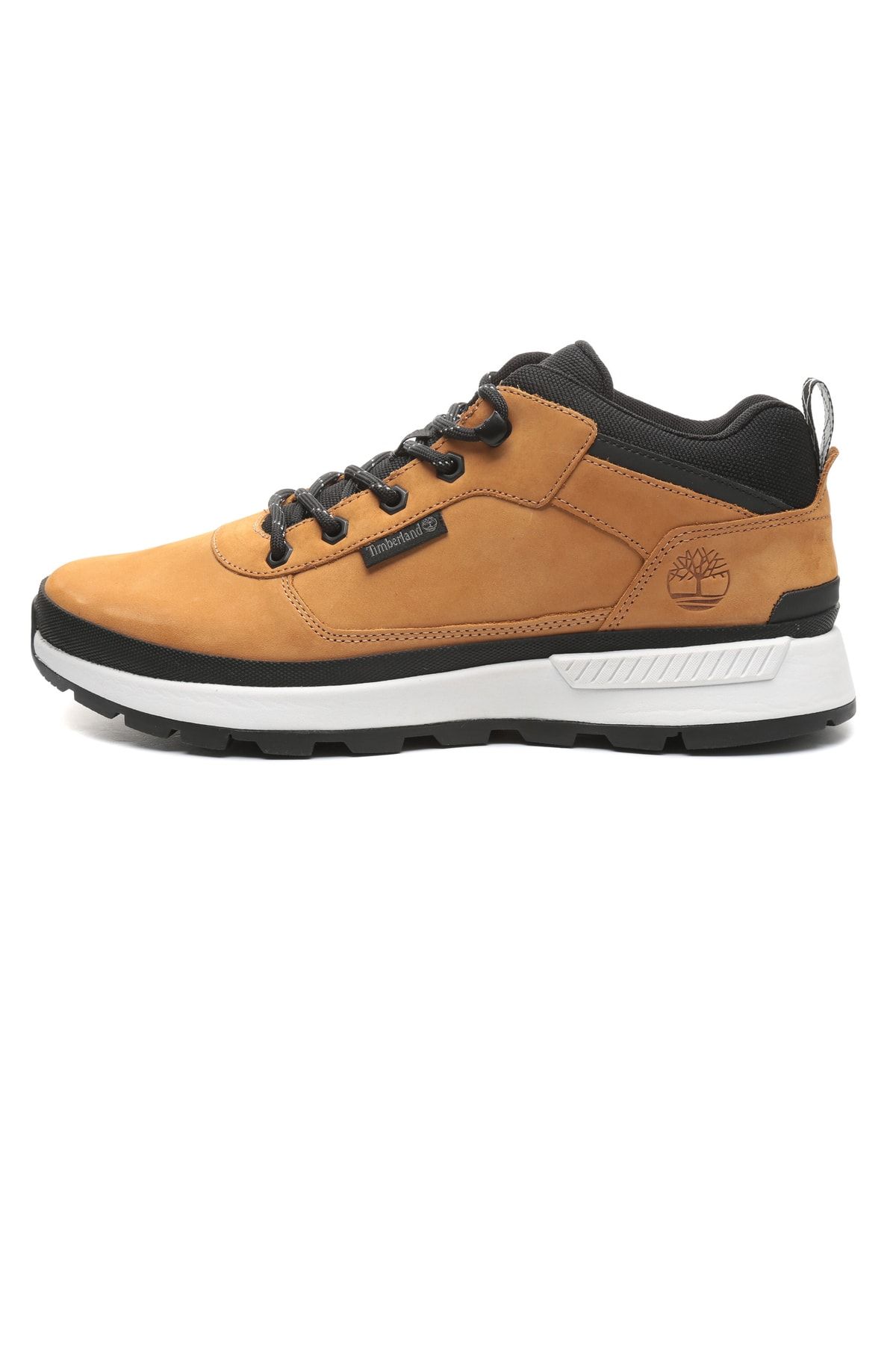 Timberland walking trainers top
