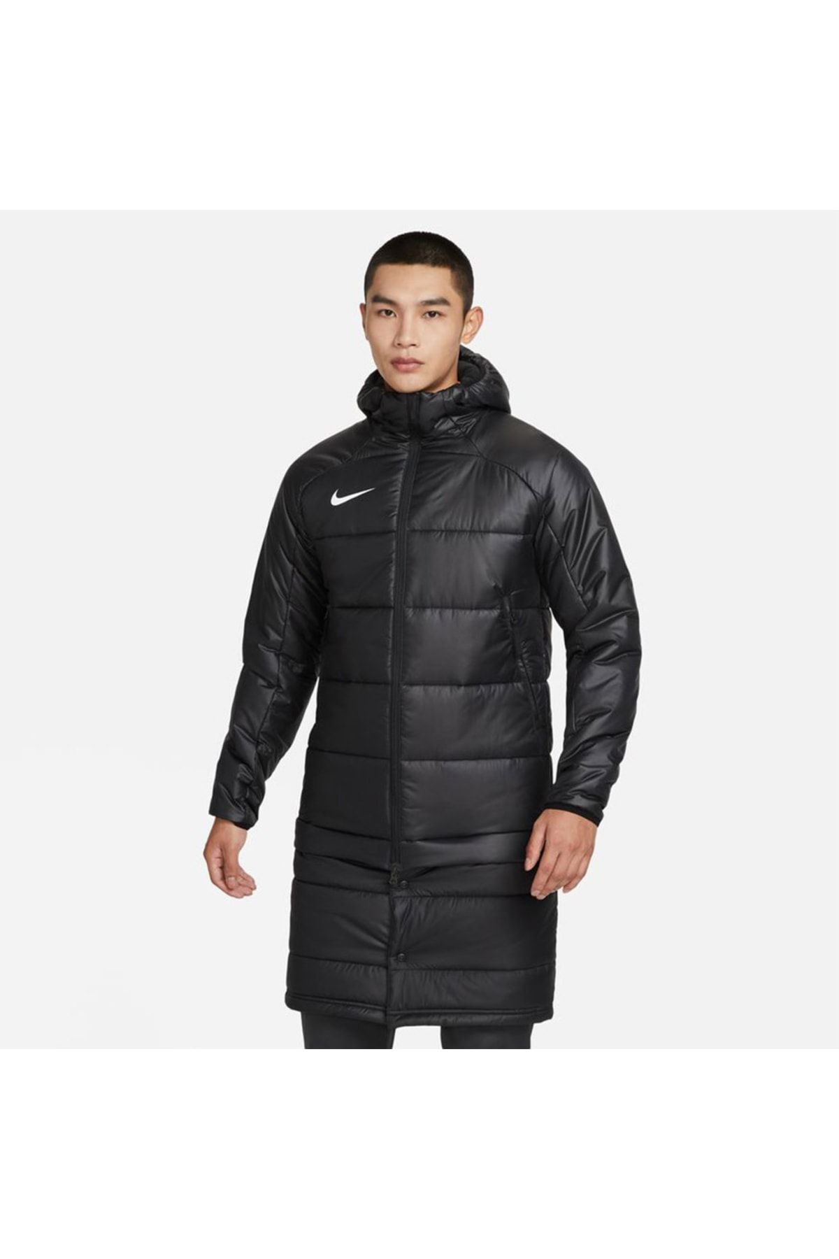 Nike men's discount coat