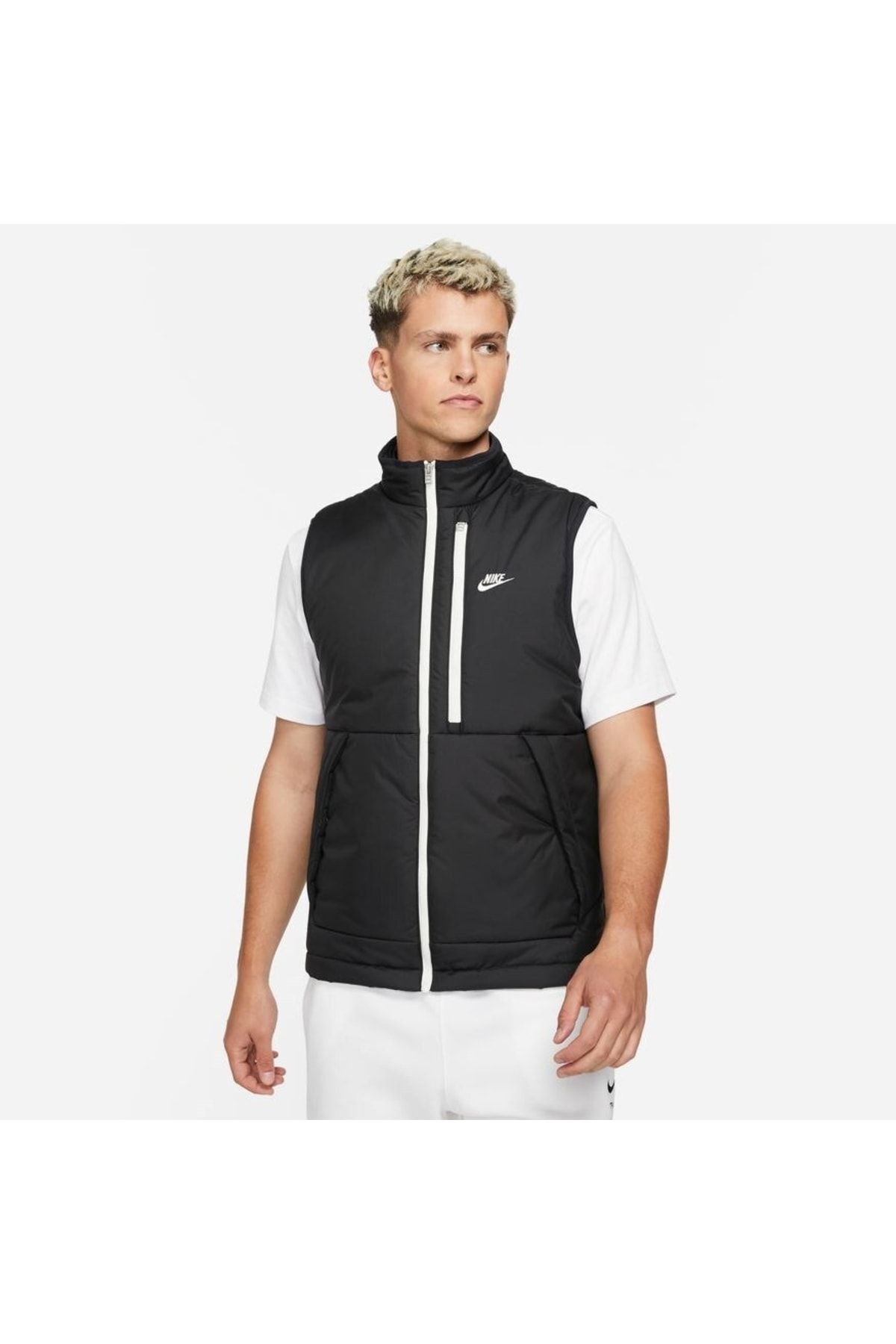 Nike vest discount