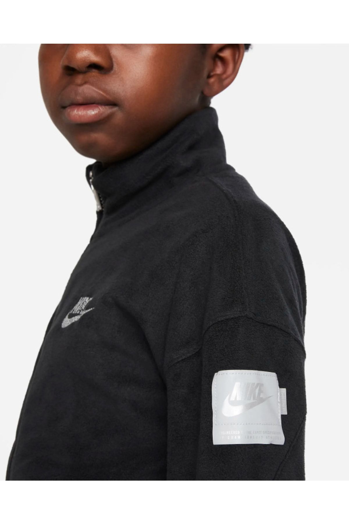 Nike big boys tracksuit cheap