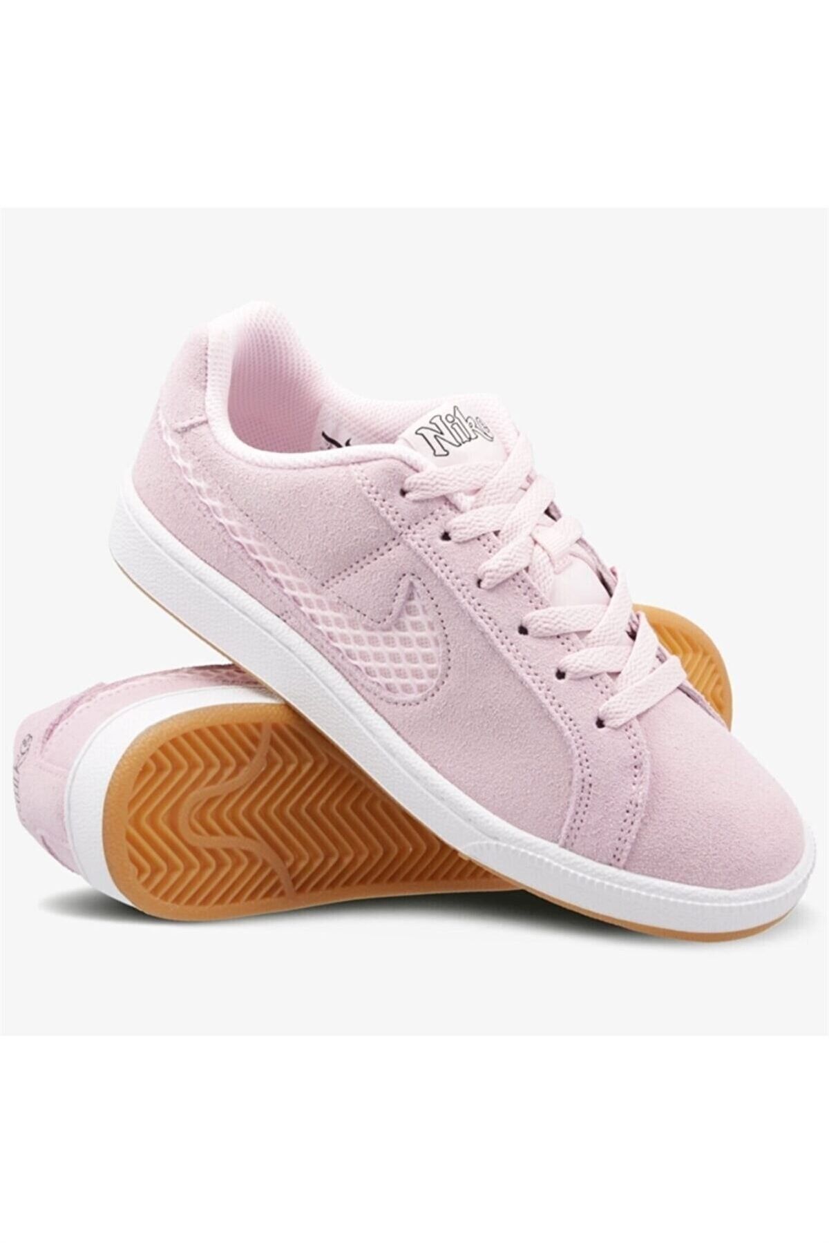 Nike Wmns Court Royale Prem Shoes Aj7731 600 Aj7731 600 Trendyol