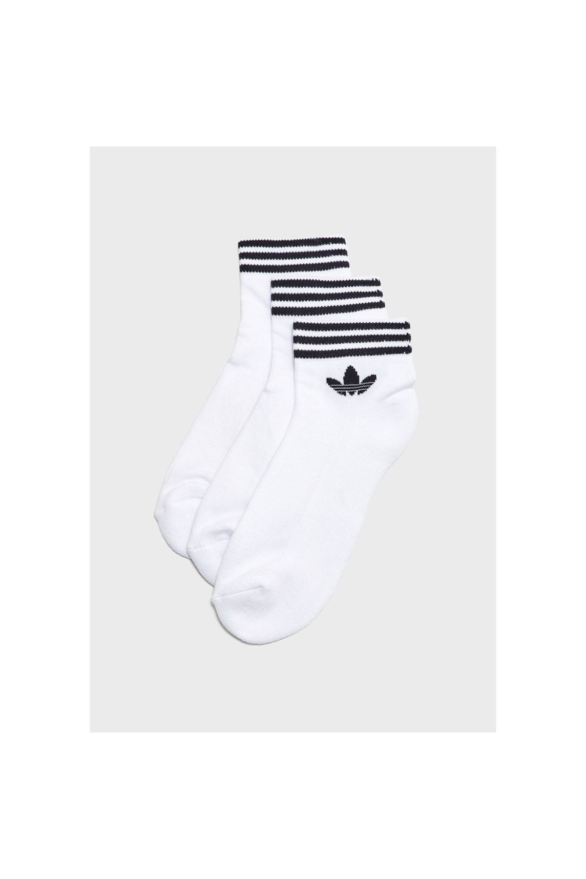 Adidas clearance trefoil ank