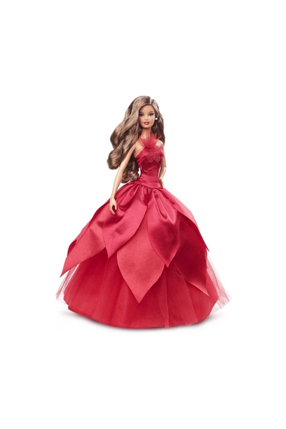Holiday princess barbie new arrivals