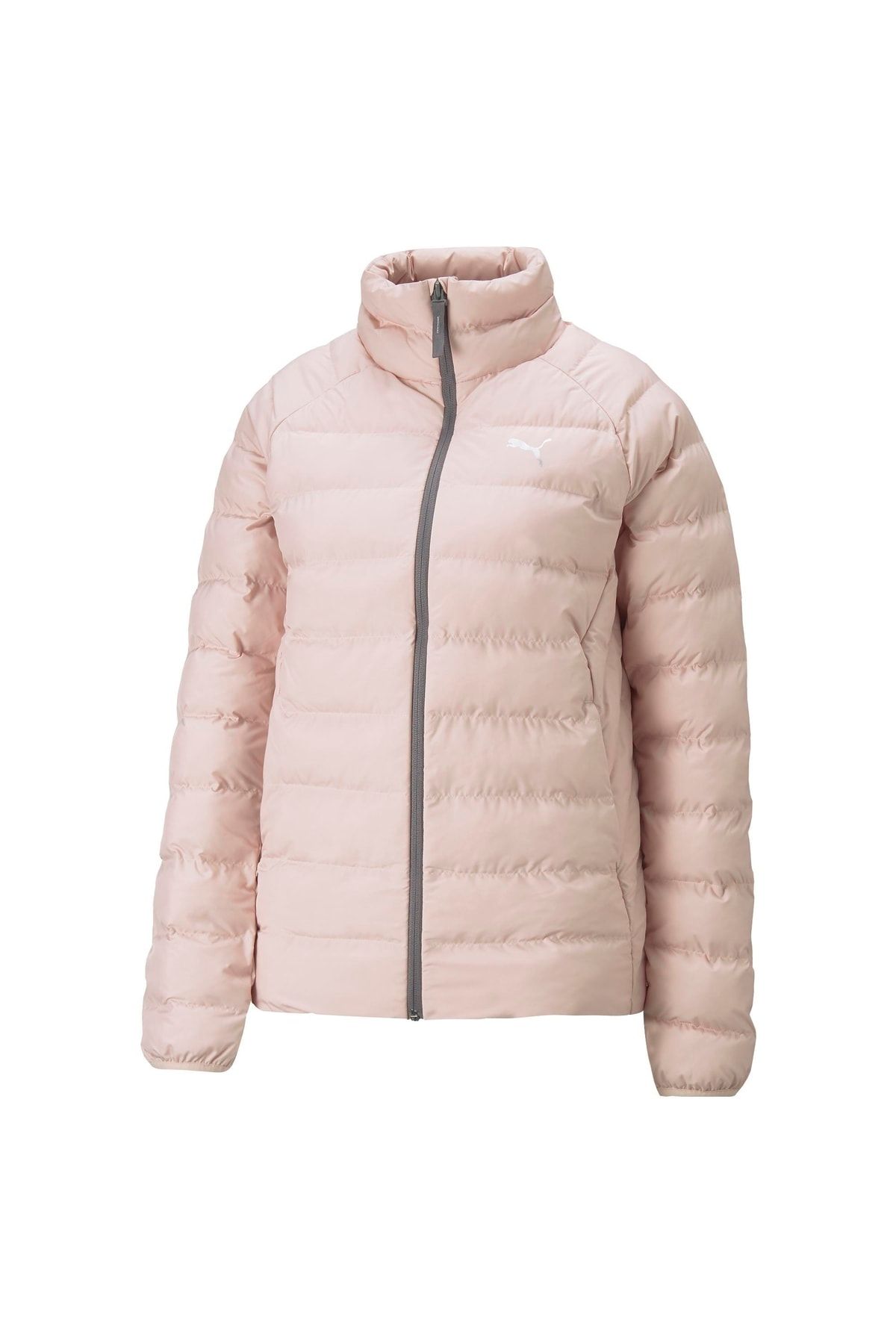 Puma active jacket sale
