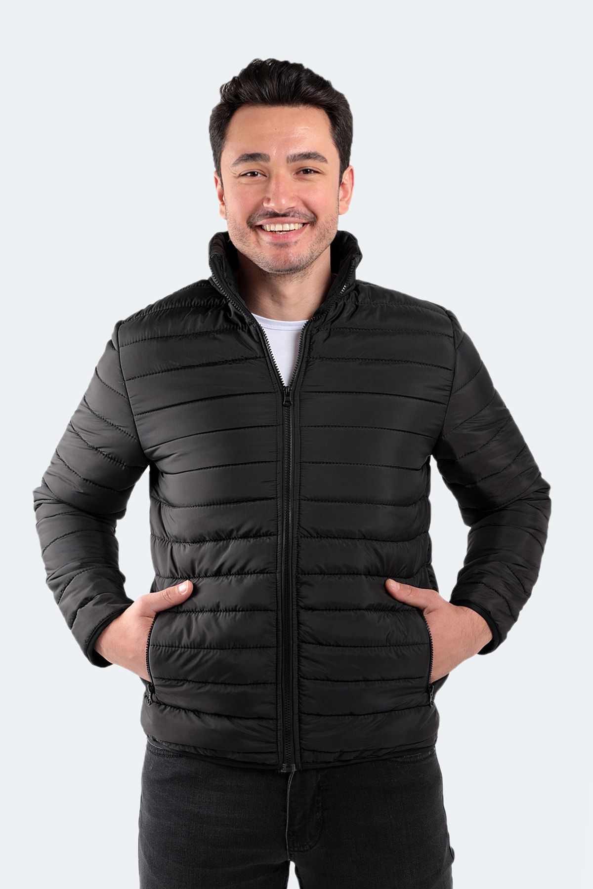 Slazenger coat sales