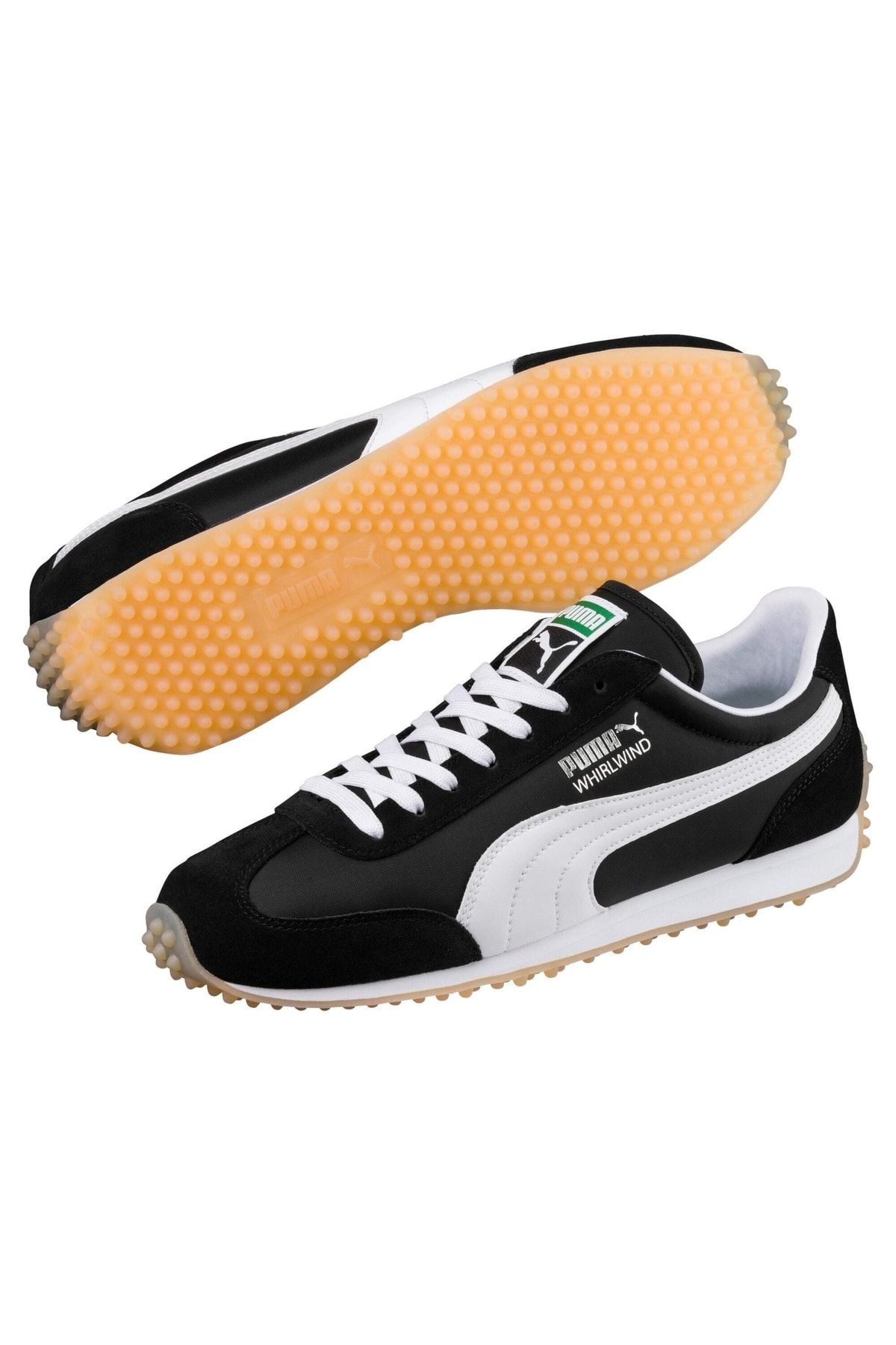 Puma 2025 whirlwind shoes