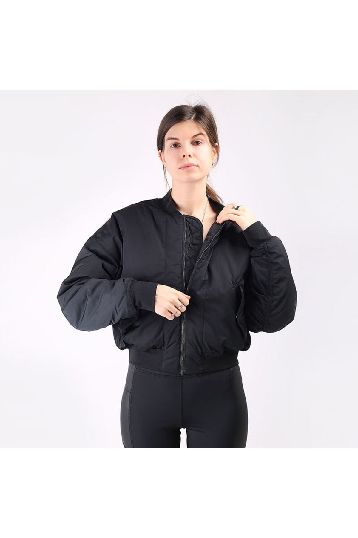 Womens jordan jacket discount