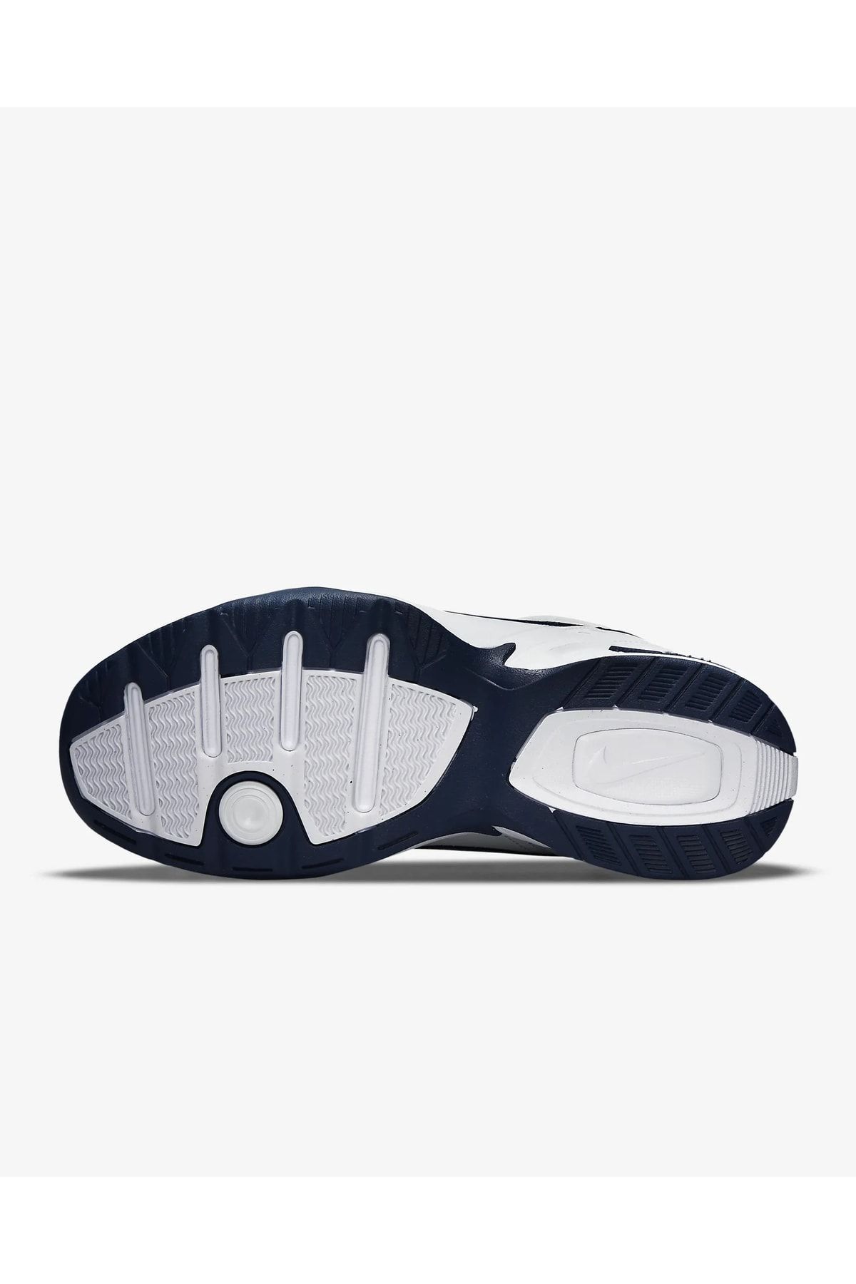 Nike monarch 40 store