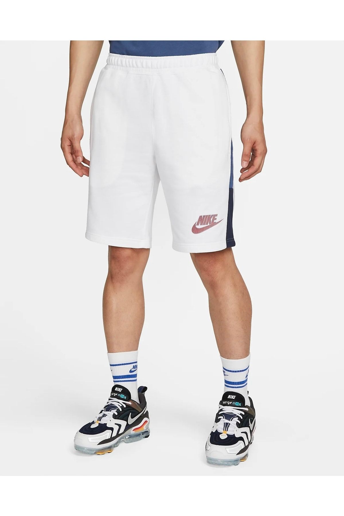 Nike hybrid hotsell workout shorts