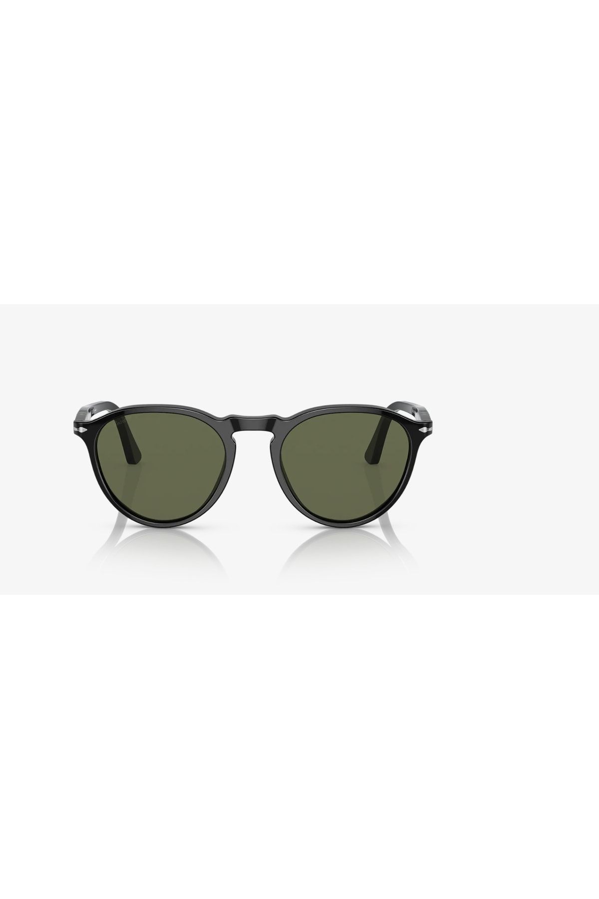 Green persol sunglasses online