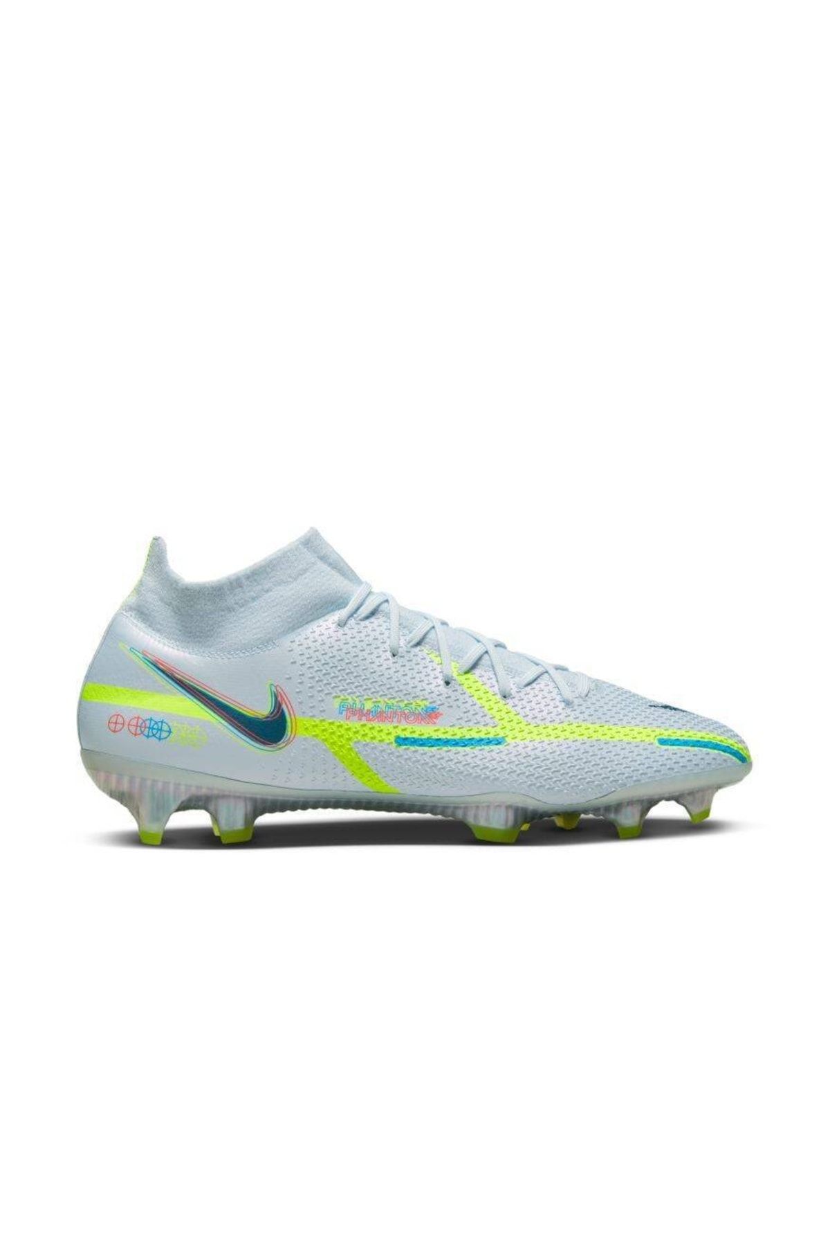 Nike Crampons Multicolor Wedge Trendyol