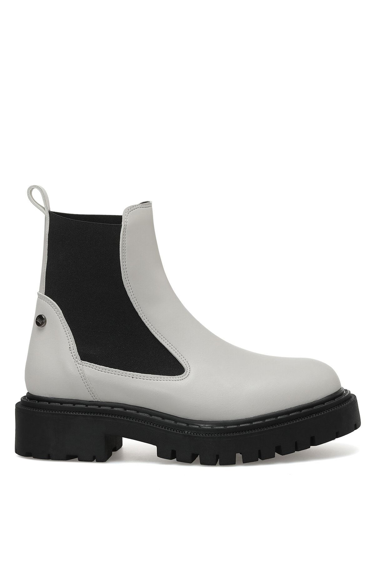 Nine west flat ankle boots hotsell