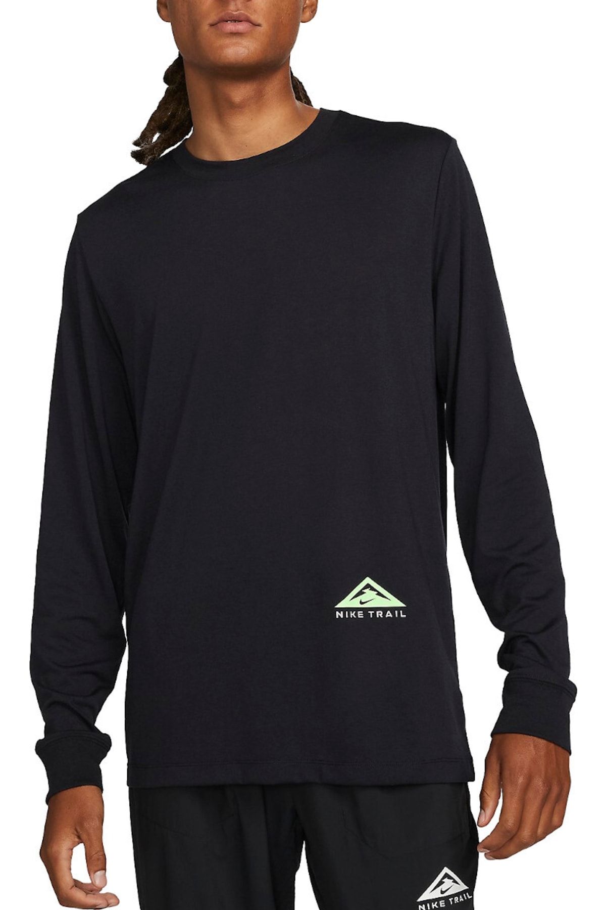 Running shop long sleeve