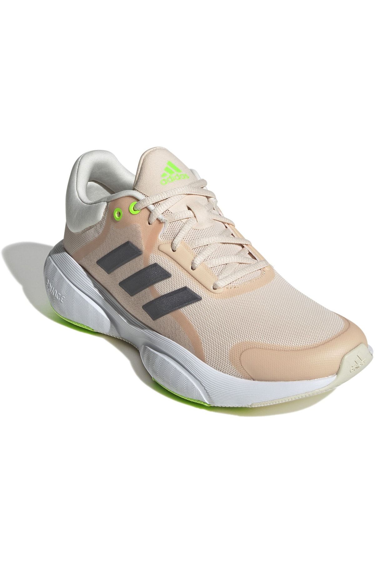 Grey adidas on sale womens shoes