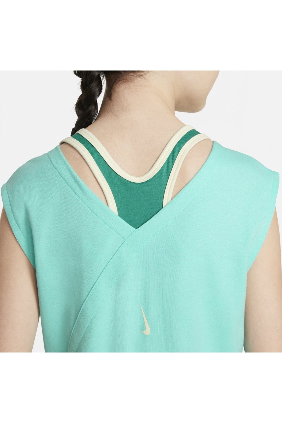 Nike short jumpsuit hotsell